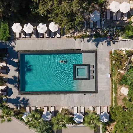 Апартамент Wonderful Azur Panorama Spa, Pool And Fitness Св. Св. Константин и Елена