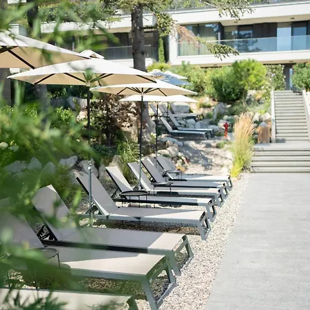 Wonderful Azur Panorama Spa, Pool And Fitness *