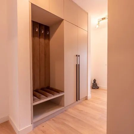 Wonderful Azur Panorama Spa, Pool And Fitness Св. Св. Константин и Елена